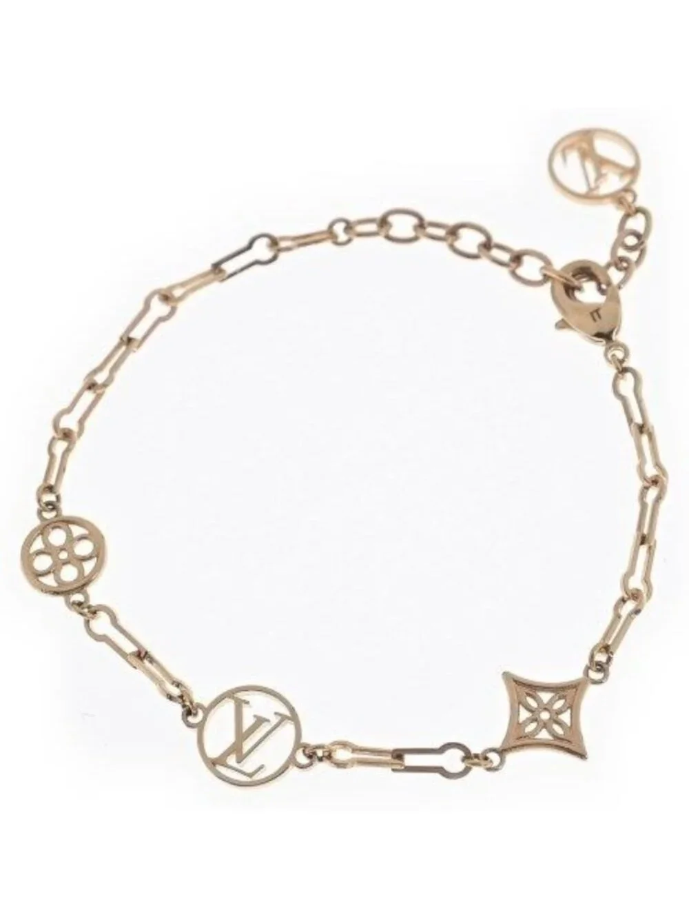 Louis Vuitton Bracelet Bangle